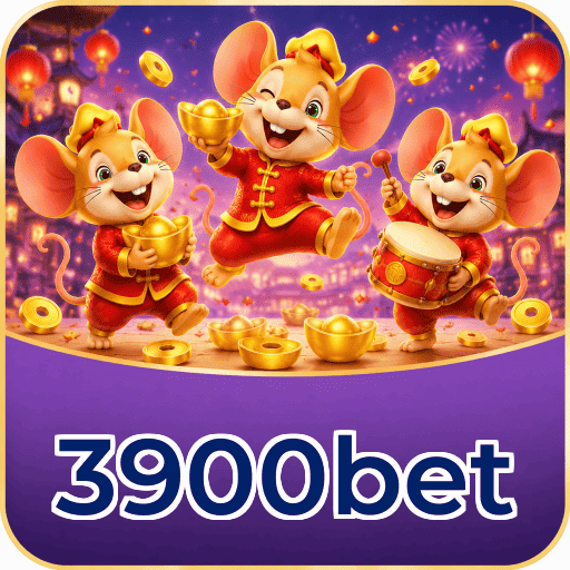 3900bet Logo 3