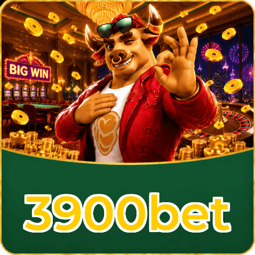 3900bet Logo 2