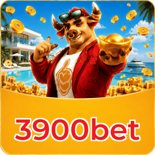 Certificação GLI 3900bet