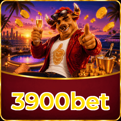 Slots 3900bet - Jackpots Progressivos