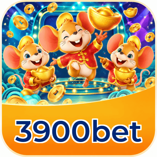 Servidor Brasil 3900bet