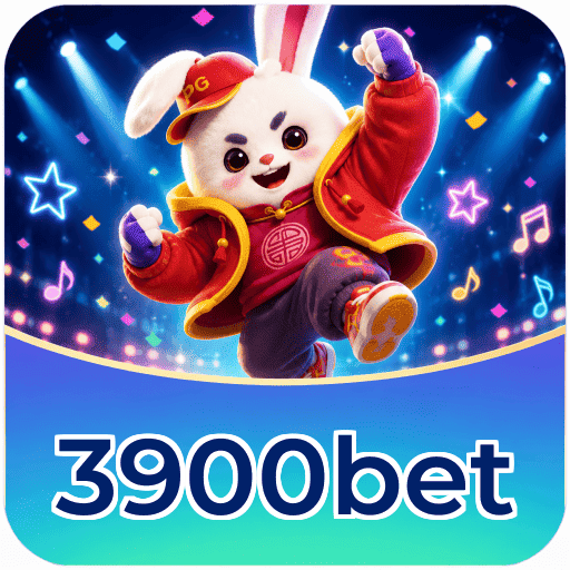 3900bet Instalar Logo 1