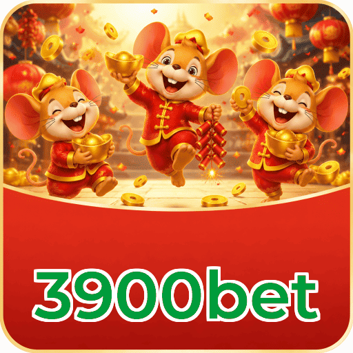 3900bet Instalar Logo 3
