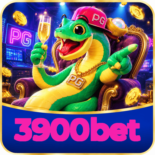 3900bet Instalar Logo 2