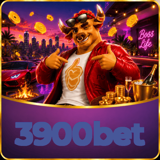 3900bet Segurança Logo 3
