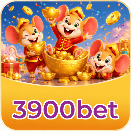 Fortune Tiger Logo 3